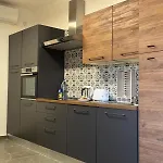 1bed Mel W Church Views By Homely Malta! Lägenhet *