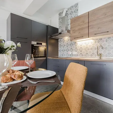 1bed Mel W Church Views By Homely Malta!