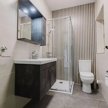 Apartment 1bed Mel W Church Views By Homely Malta!