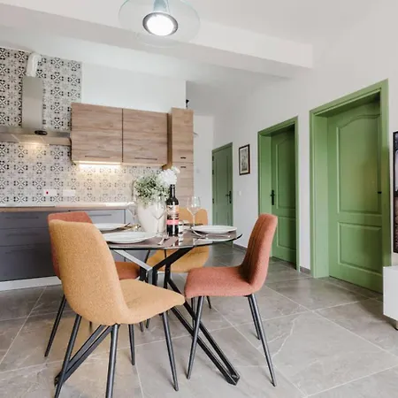 1bed Mel W Church Views By Homely Malta! Apartment *