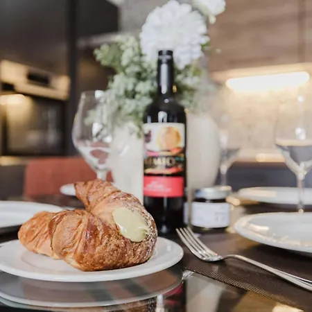 Διαμέρισμα 1bed Mel W Church Views By Homely Malta! Mellieħa