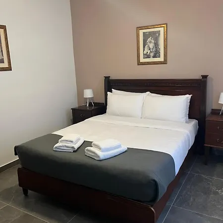 1bed Mel W Church Views By Homely Malta! * Mellieha