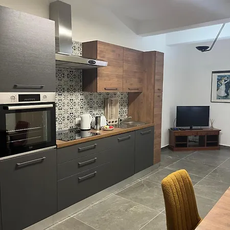 Apartment 1bed Mel W Church Views By Homely Malta! *