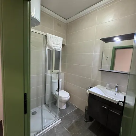 1bed Mel W Church Views By Homely Malta! *