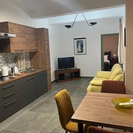 1bed Mel W Church Views By Homely Malta! شقة المليحة