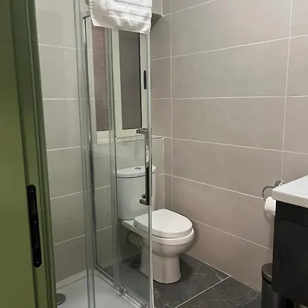 1bed Mel W Church Views By Homely Malta! شقة *