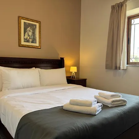 Apartment 1bed Mel W Church Views By Homely Malta! *