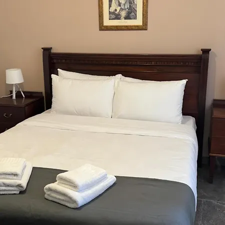 Apartment 1bed Mel W Church Views By Homely Malta! *