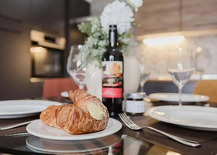 Appartement 1bed Mel W Church Views By Homely Malta! Mellieħa