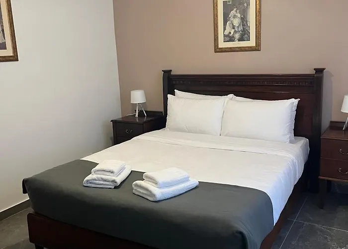 1bed Mel W Church Views By Homely Malta! * Mellieħa