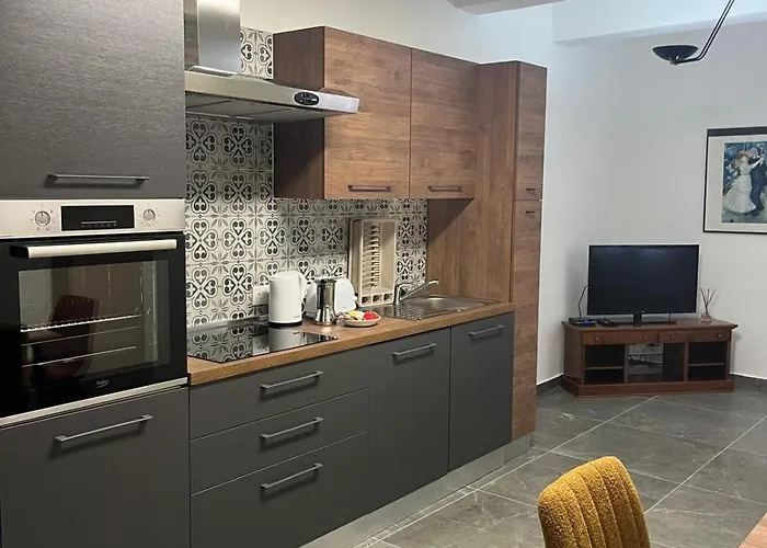 Appartement 1bed Mel W Church Views By Homely Malta! *