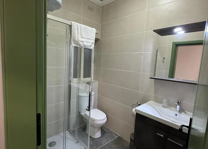 1bed Mel W Church Views By Homely Malta! *