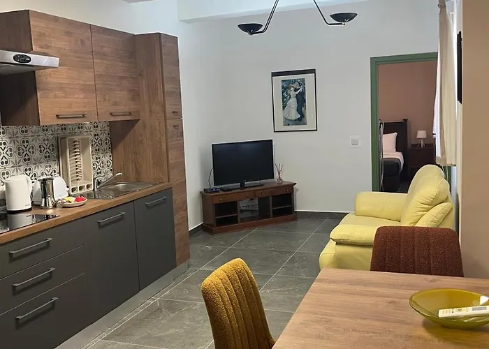 1bed Mel W Church Views By Homely Malta! 아파트 멜리에하