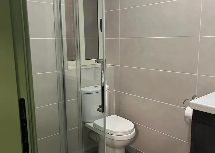 1bed Mel W Church Views By Homely Malta! 아파트 *