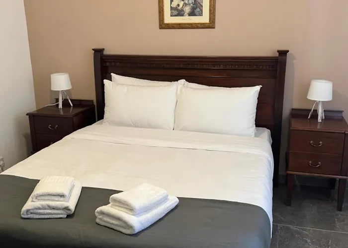 Appartement 1bed Mel W Church Views By Homely Malta! *